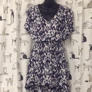 EXPRESS dress Size XS